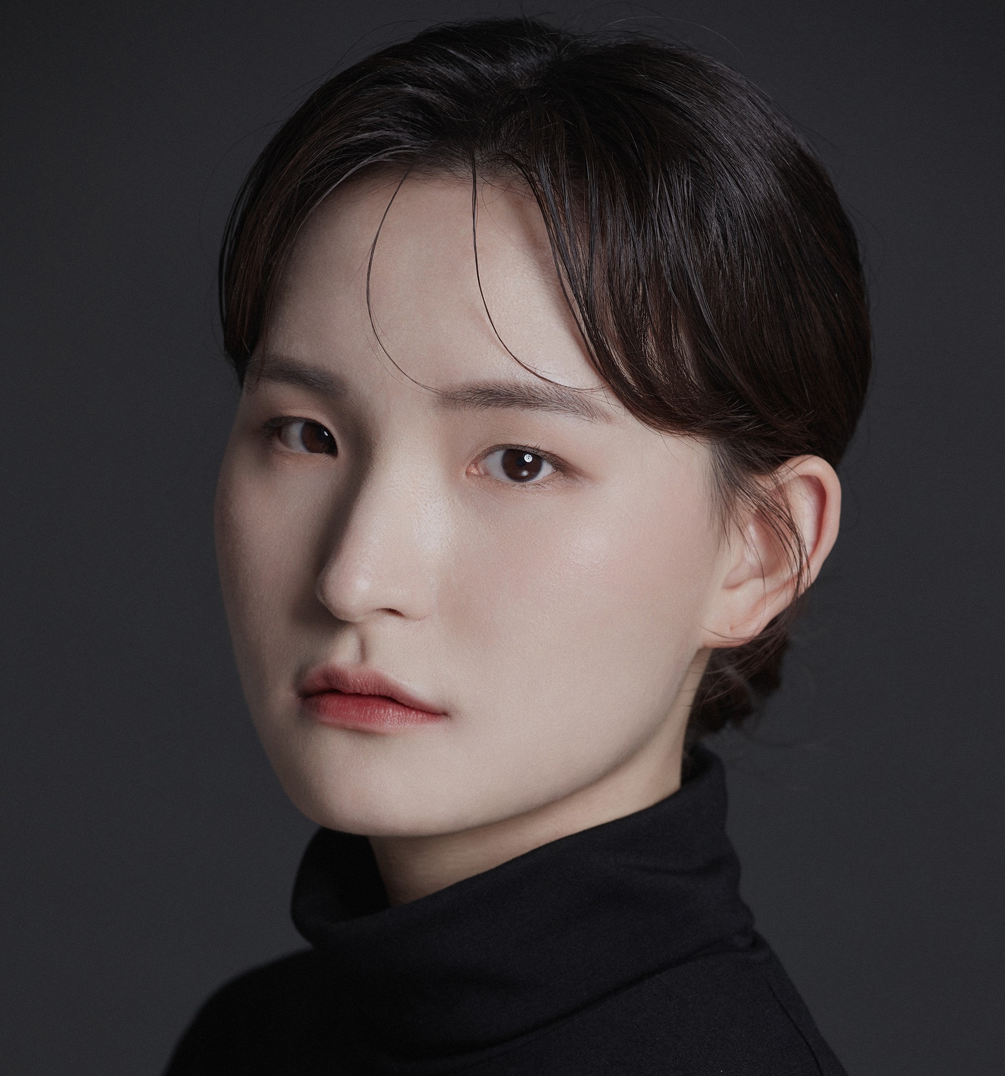 Ji Yeon Kim - Artist Profile