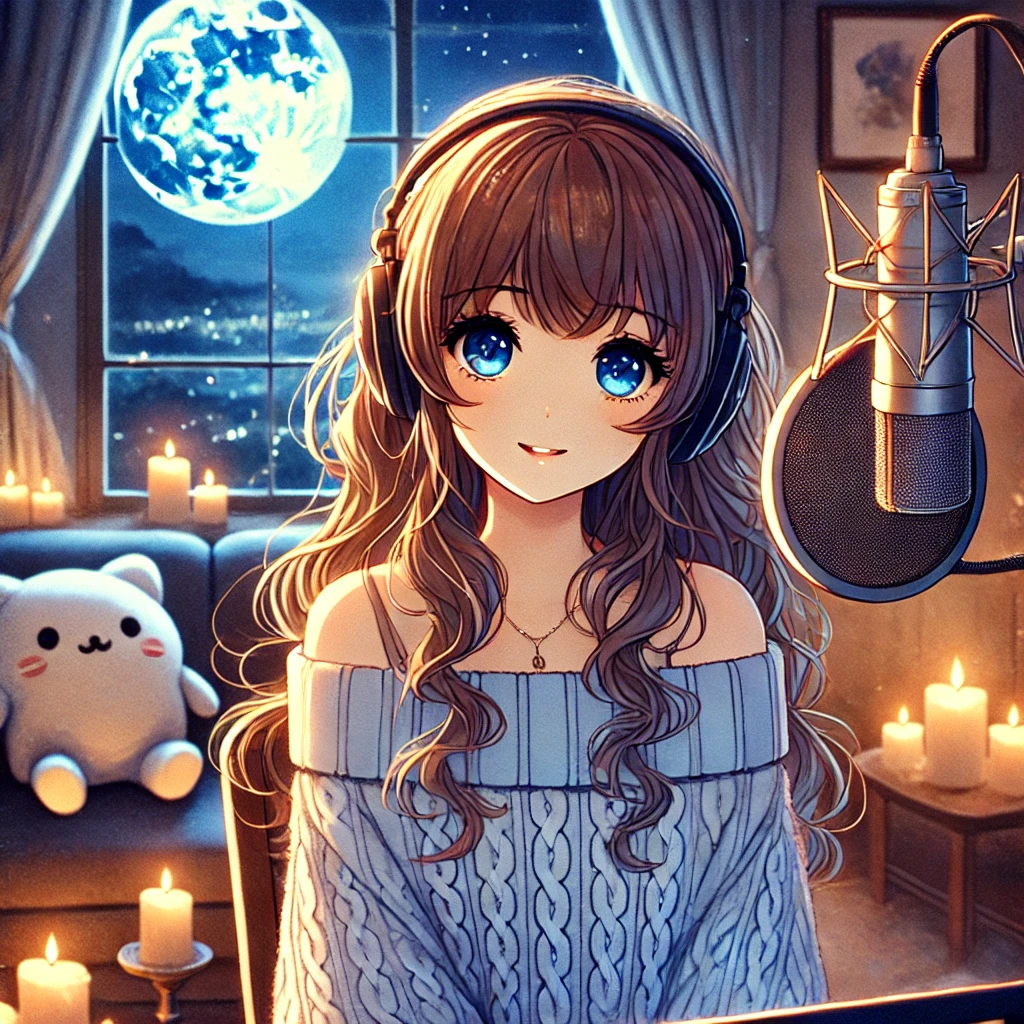 Yeonhua - Artist Profile