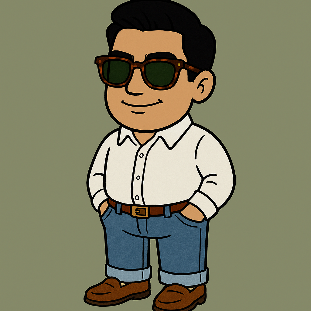 vakong - Artist Profile
