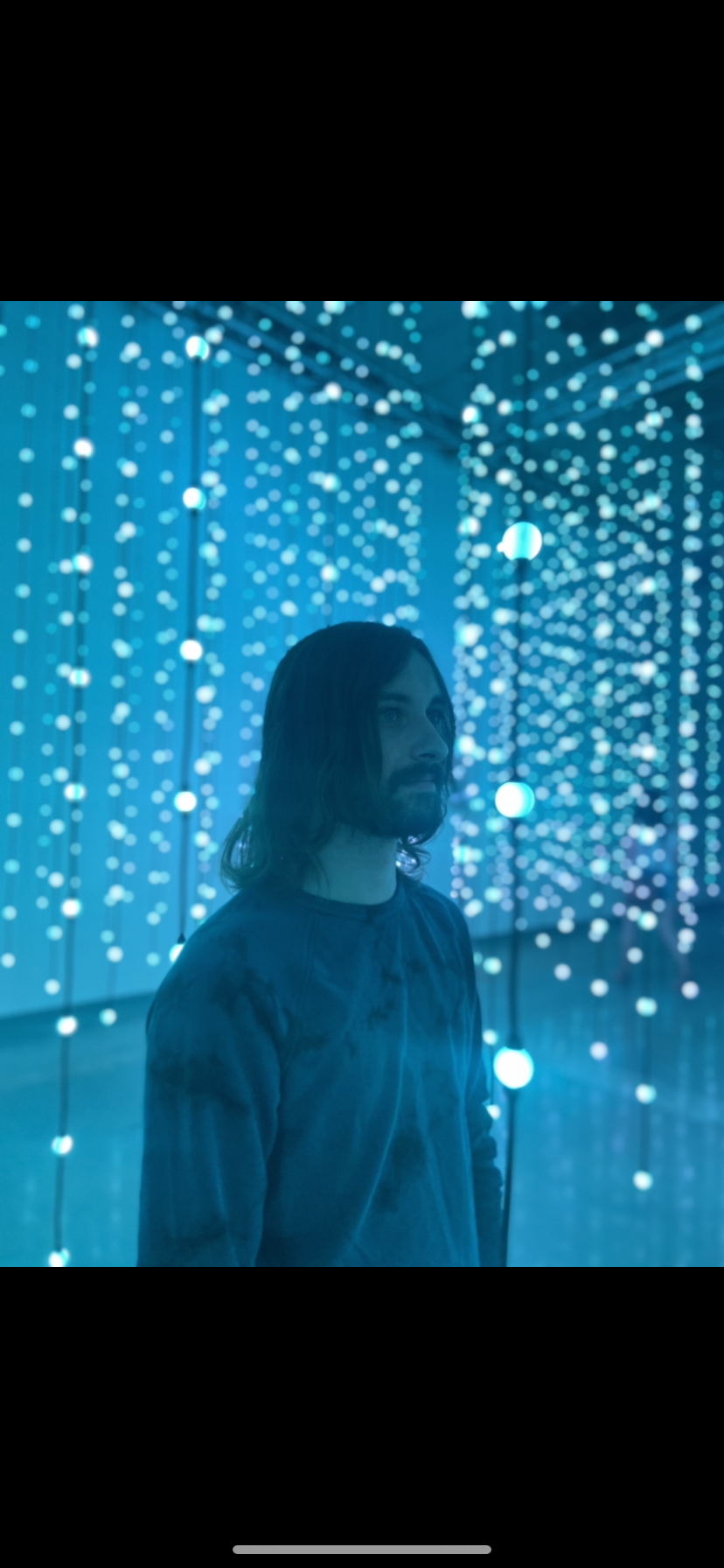 Erik Viator - Artist Profile