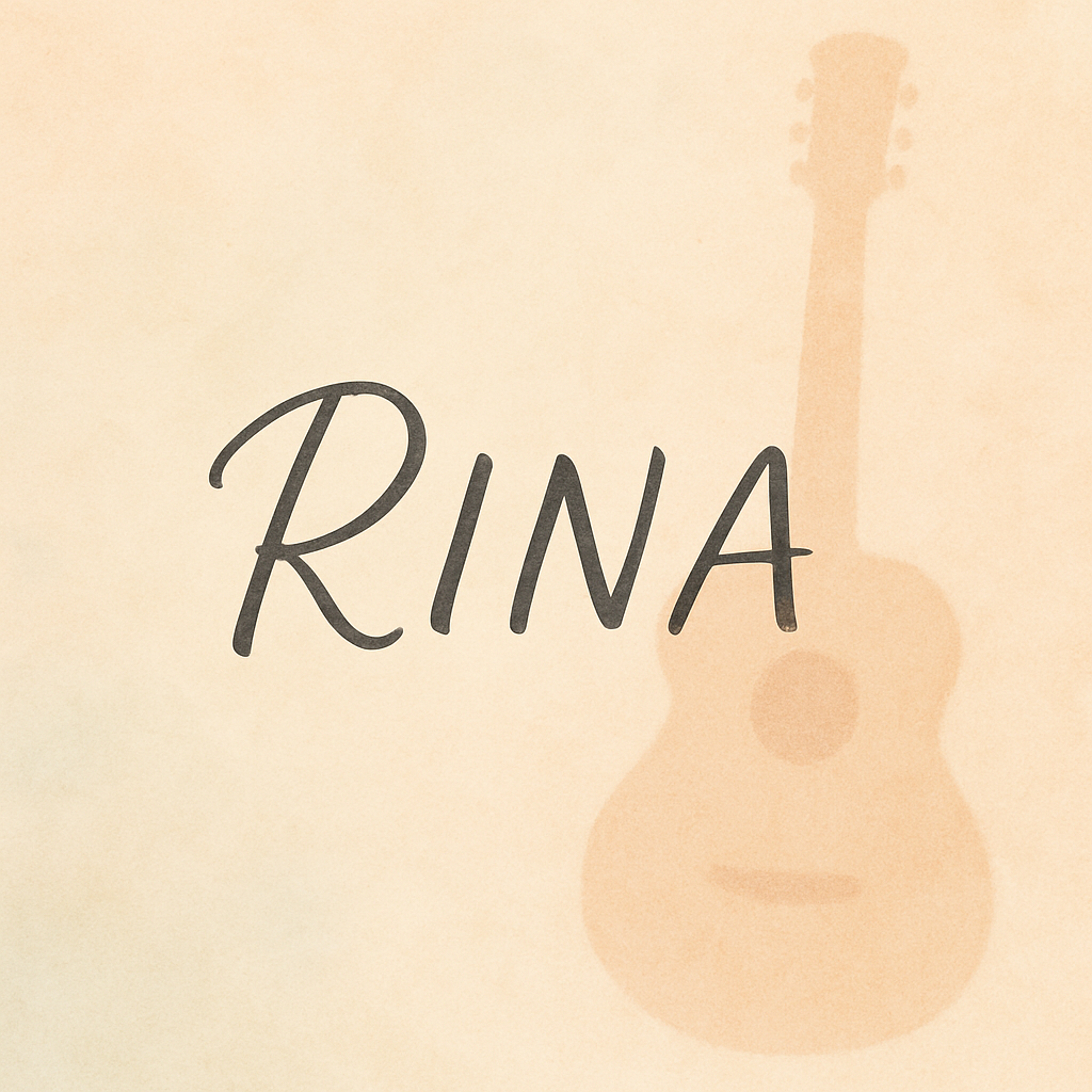 RINA리나 - Artist Profile