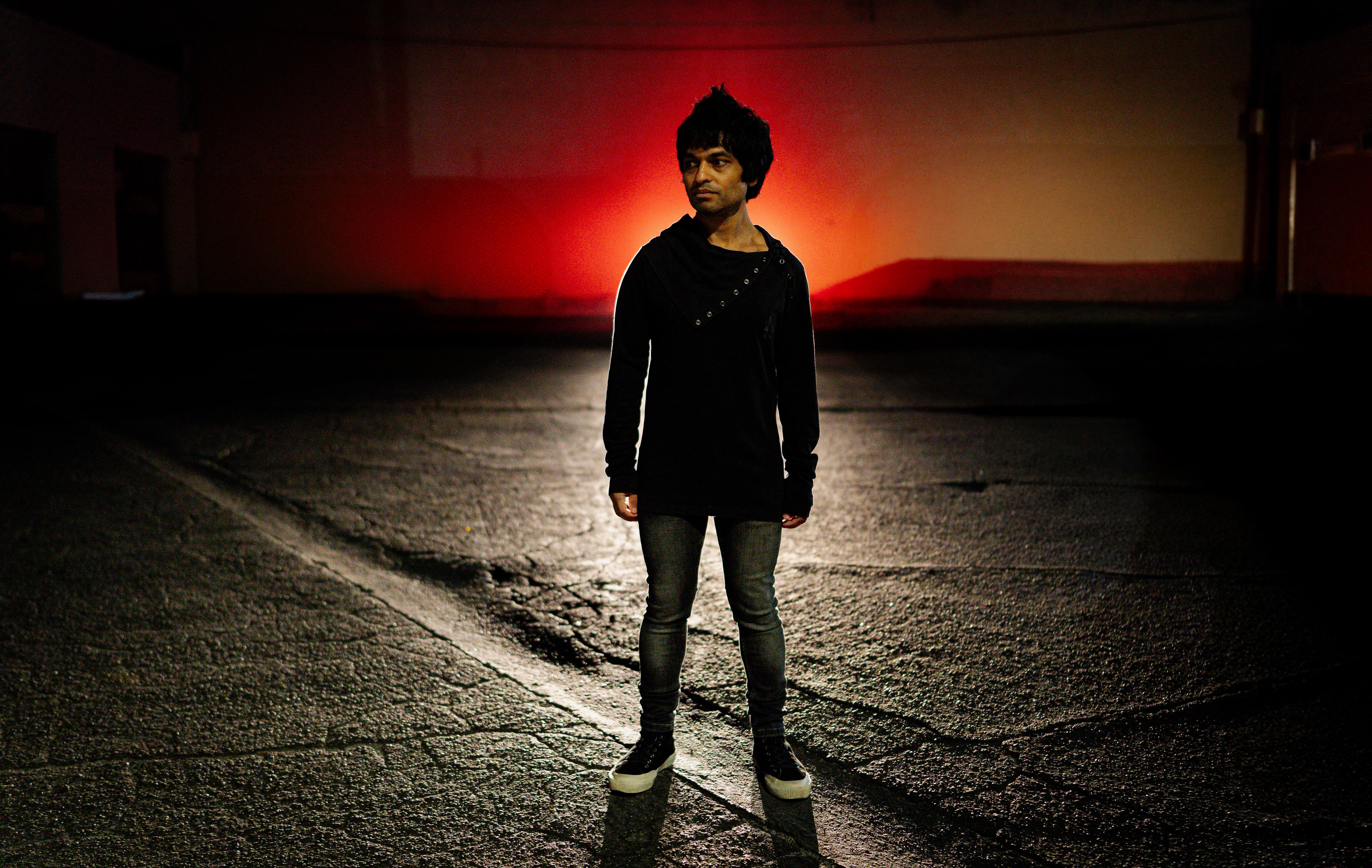 Simrin Phull - Artist Profile