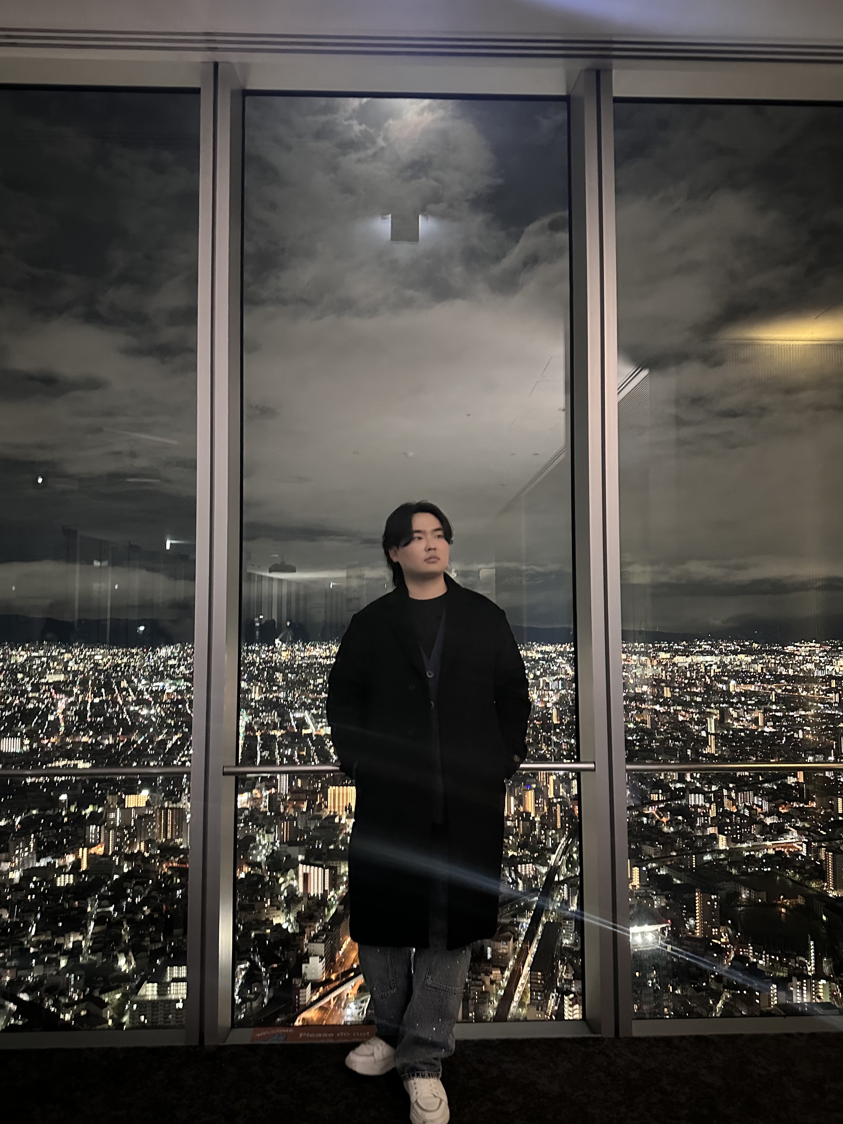 Bob_enough - Artist Profile