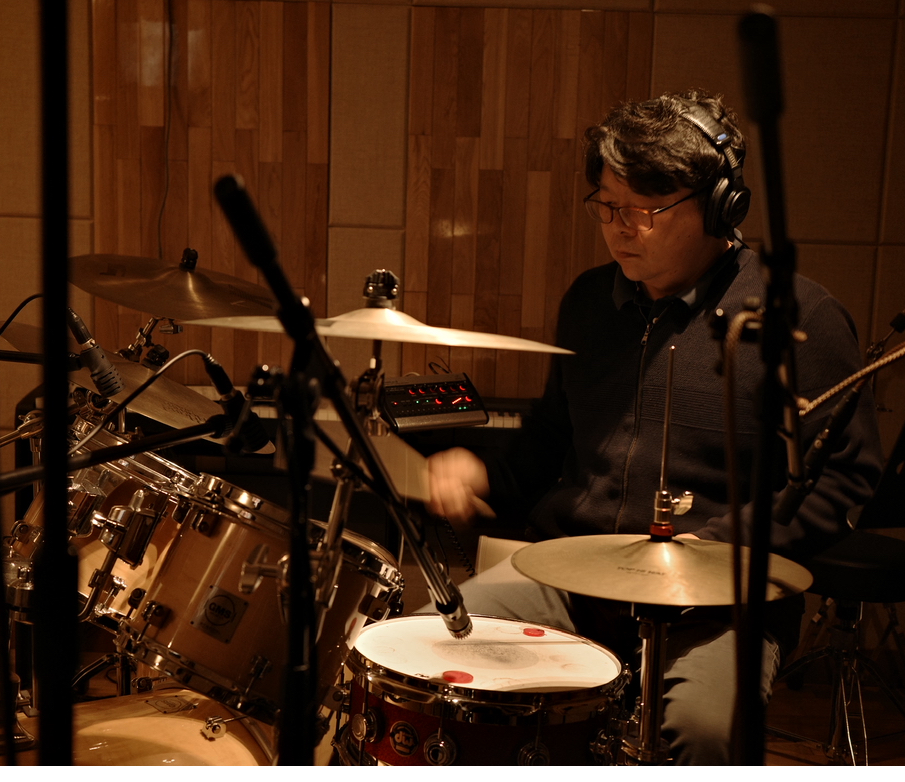 Kim Sung Jin - Artist Profile
