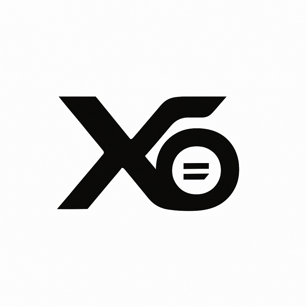 Xhape6 - Artist Profile