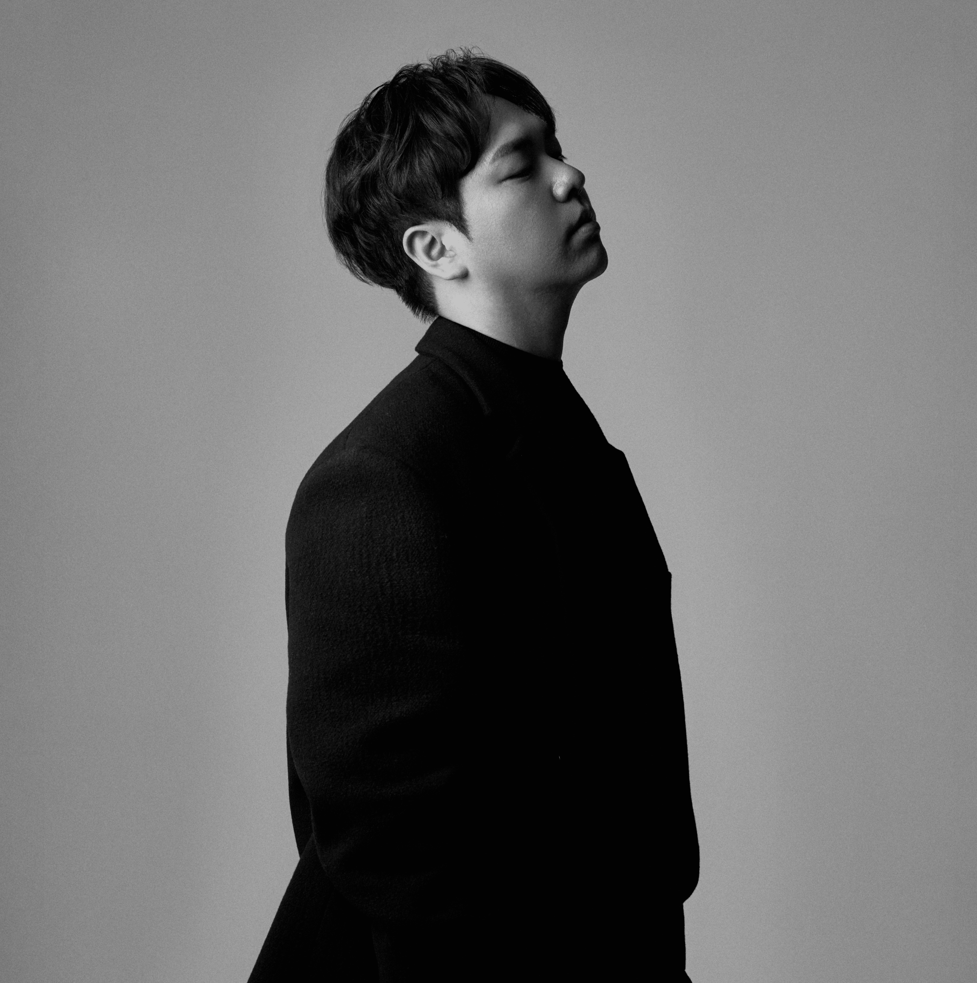 Taeyang Kim 김태양 - Artist Profile