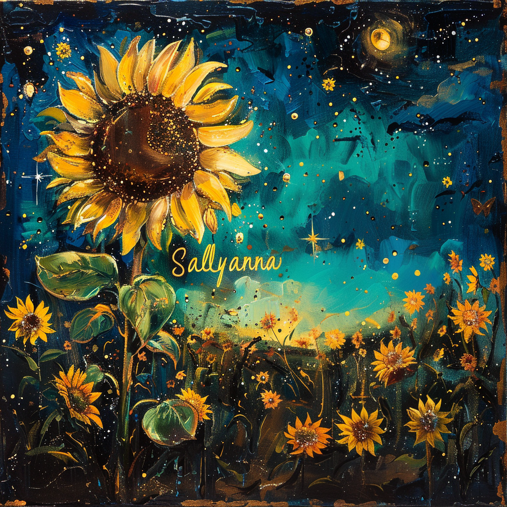 Sallyanna(샐리안나) - Artist Profile