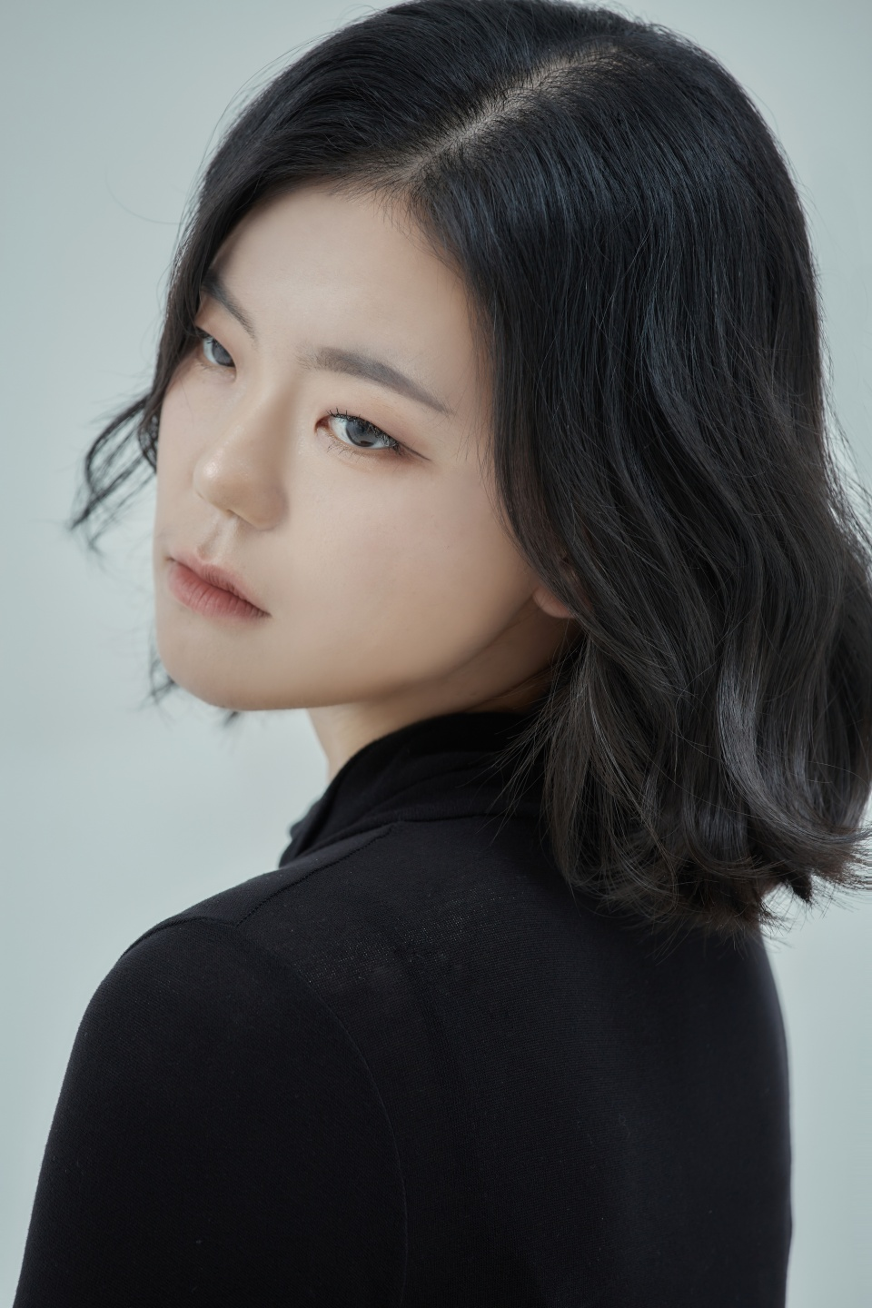 지우 J2woo - Artist Profile
