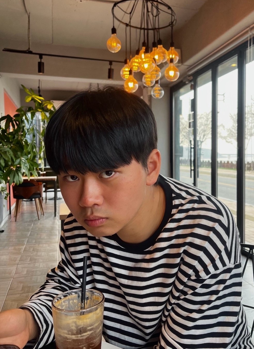 Pak Jin Seo - Artist Profile