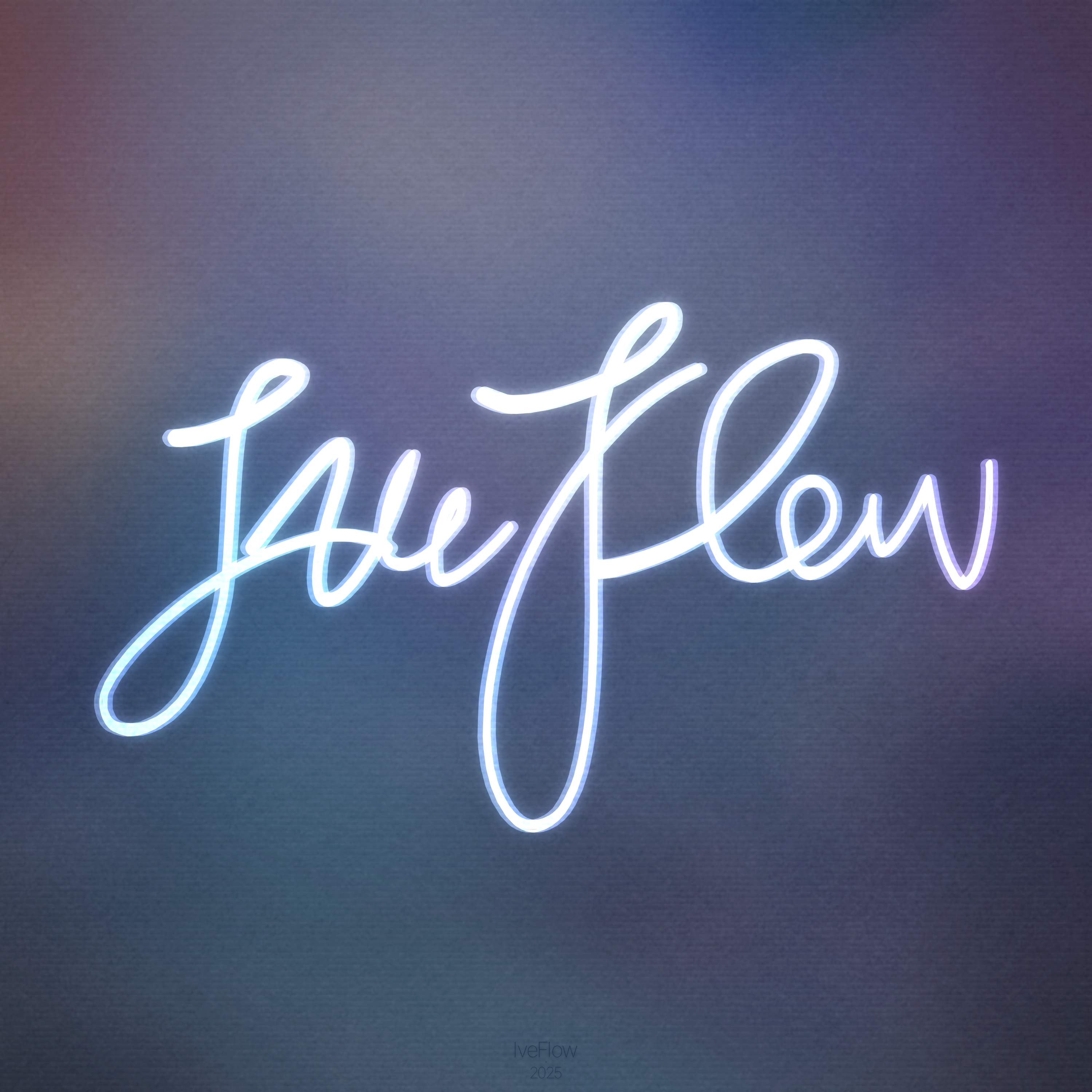 IveFlow - Artist Profile