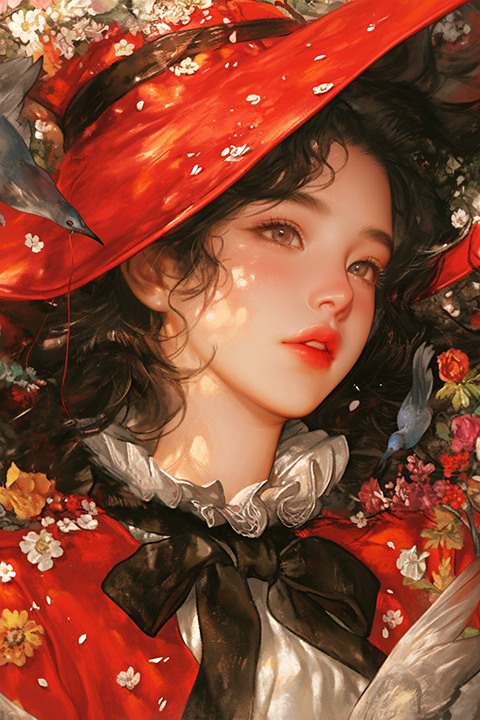 Roika - Artist Profile