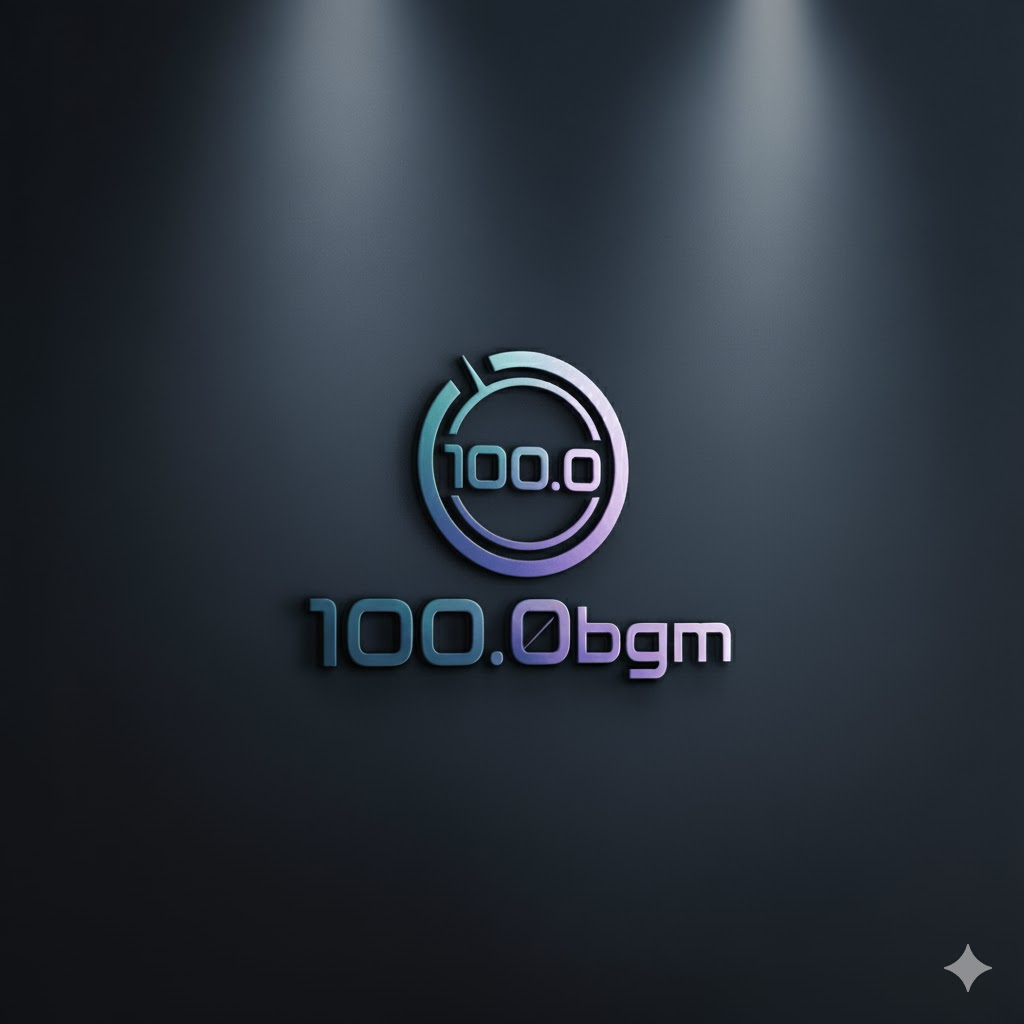 100.0bgm - Artist Profile