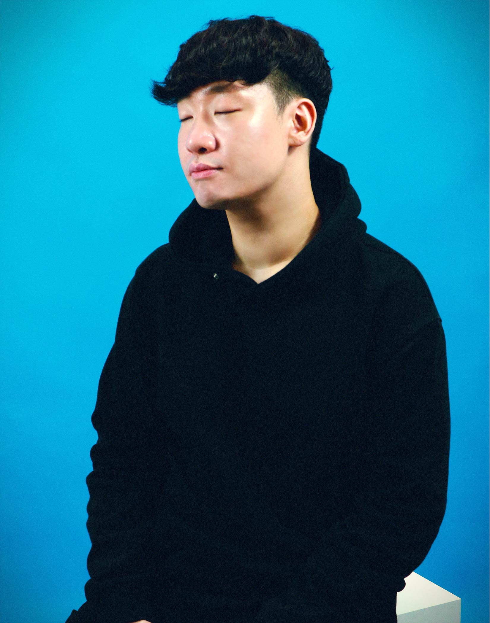 Jozae조상재 - Artist Profile