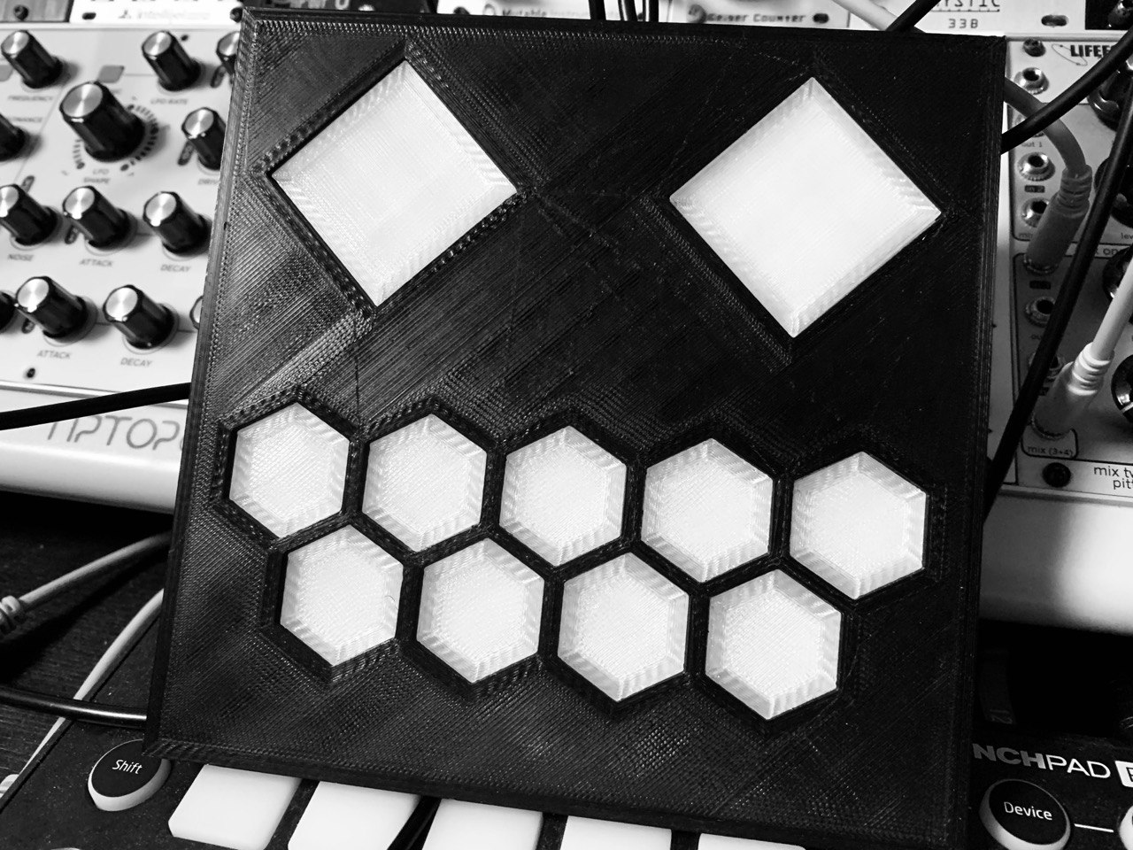 Odd Hive  - Artist Profile