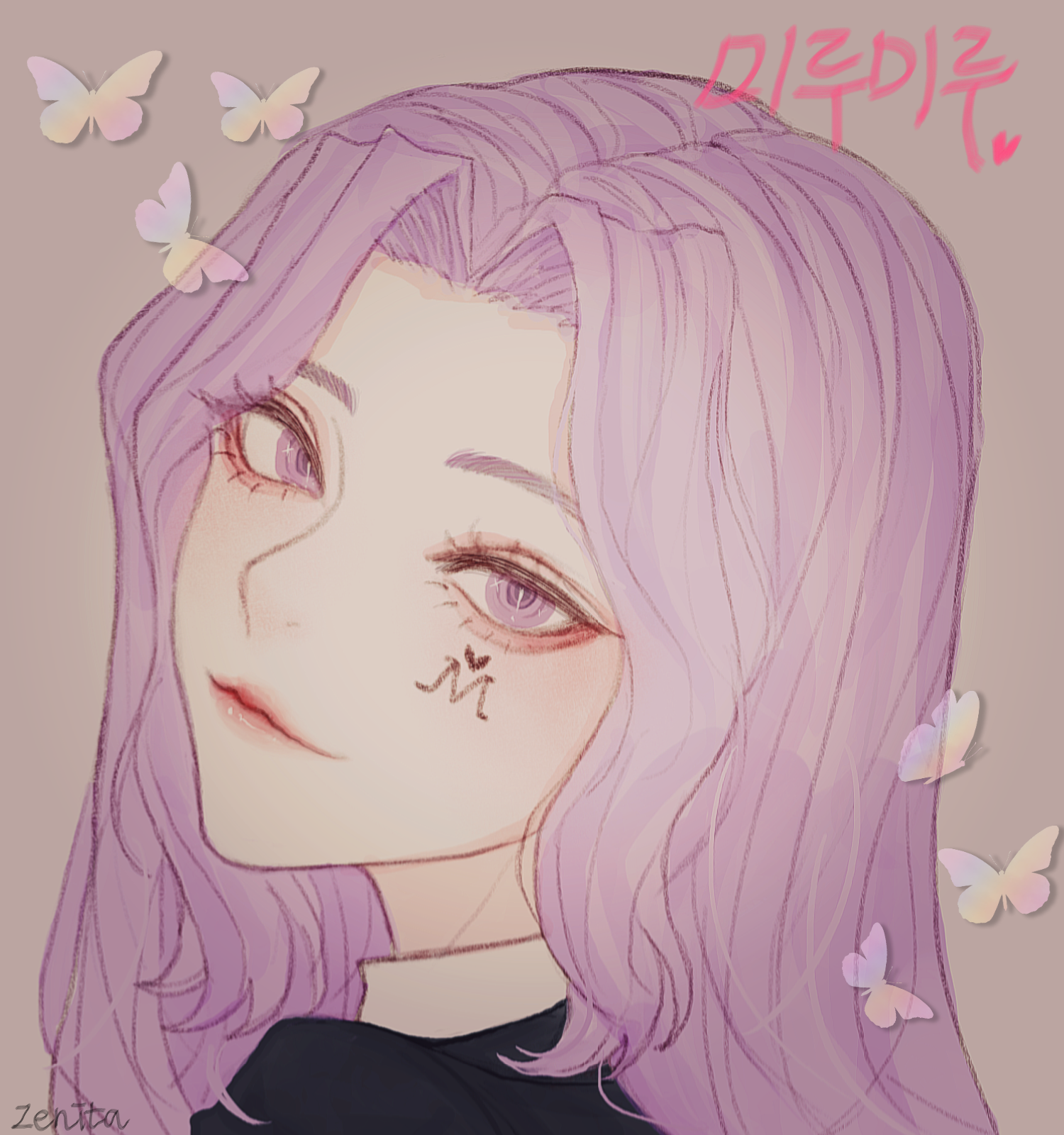 MIRUMIRU - Artist Profile