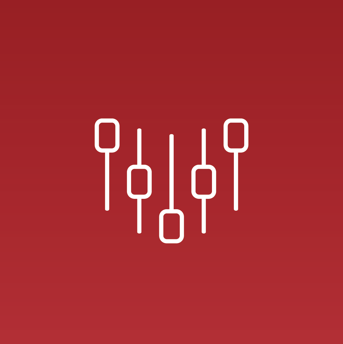 VoiceEqualizer - Artist Profile