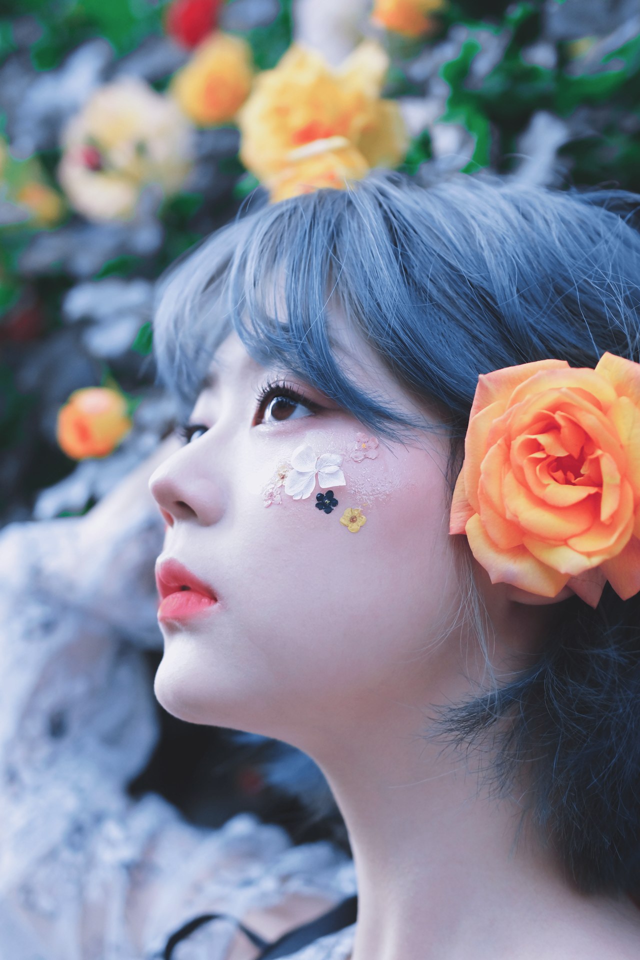 kim miso - Artist Profile