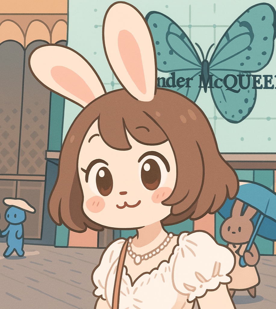 yuju - Artist Profile