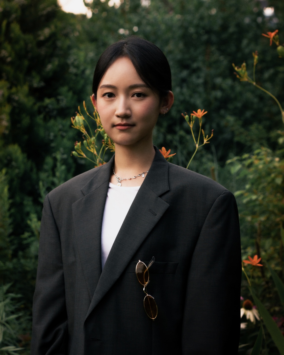강미주 Miju Kang - Artist Profile