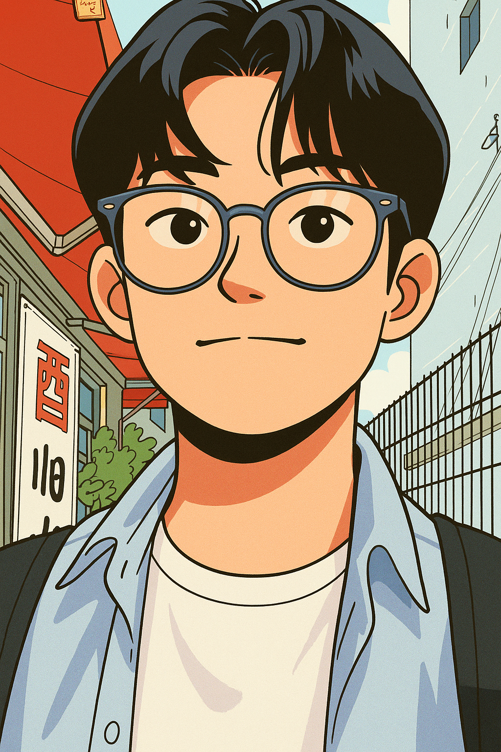 Hyunjoon - Artist Profile