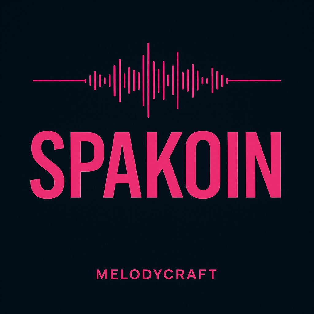 SPAKOIN - Artist Profile