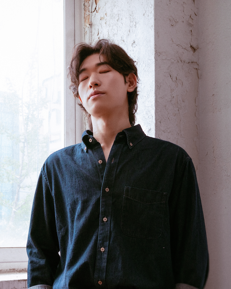 Park Min Hyeok - Artist Profile