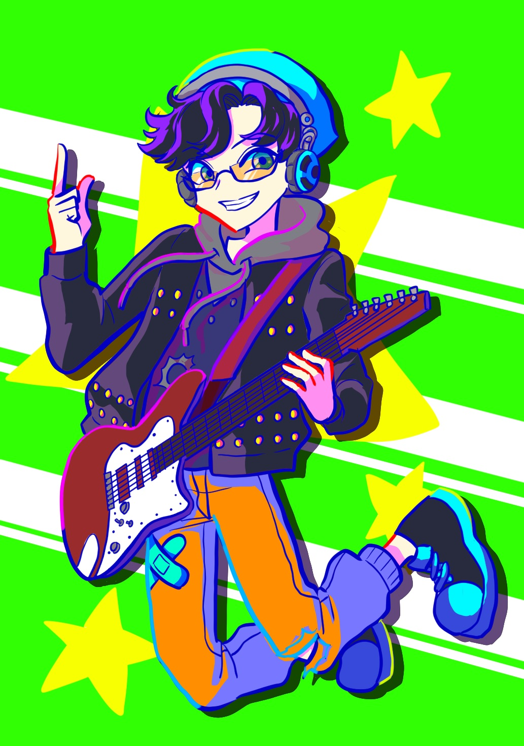 Horack - Artist Profile