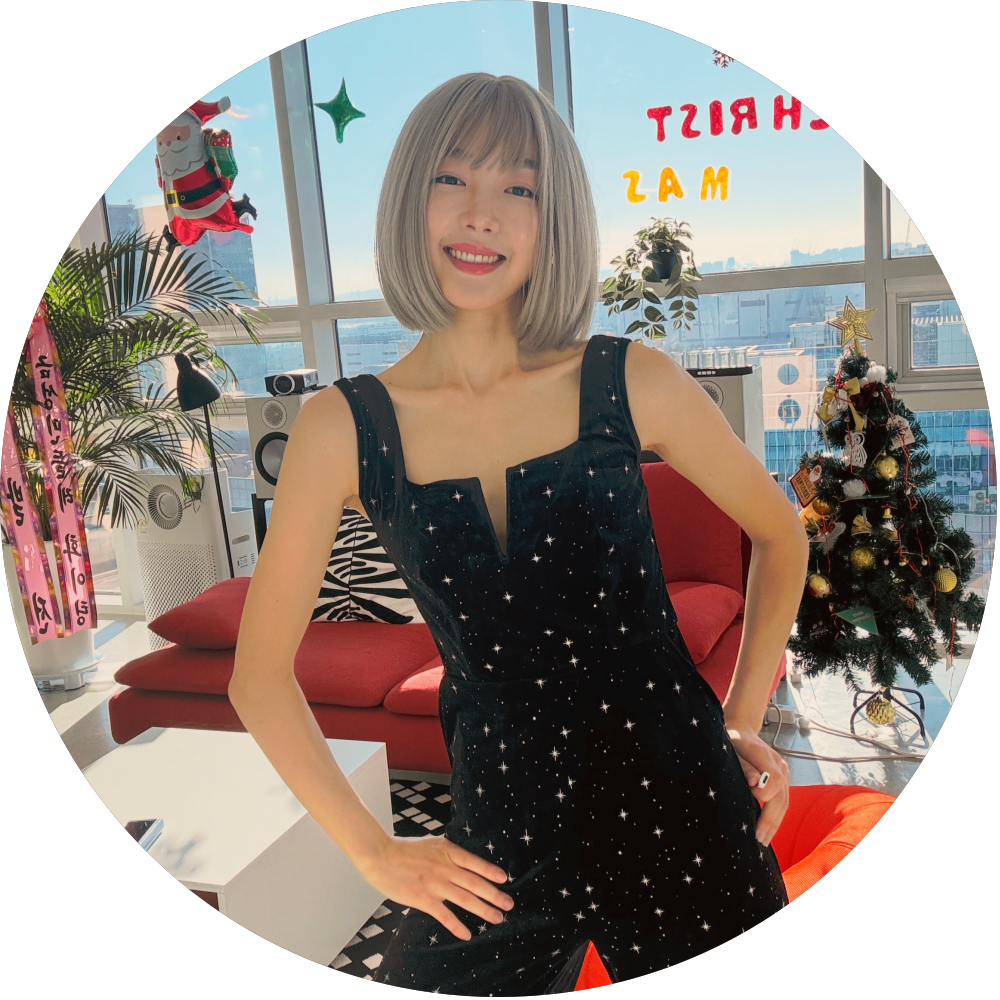 MissGoldstar - Artist Profile