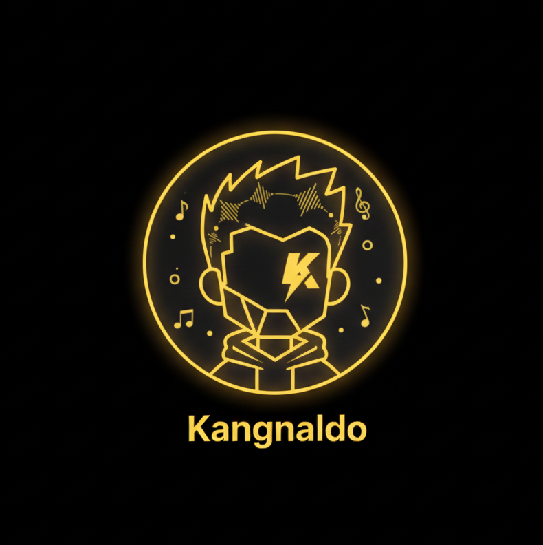 Kangnaldo - Artist Profile