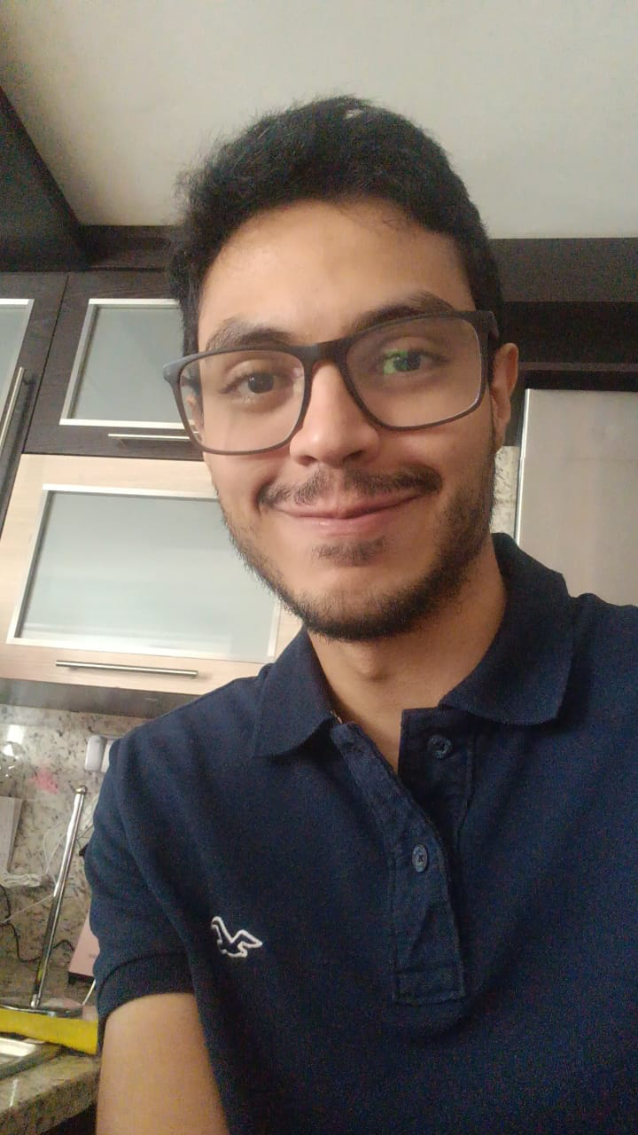 Tomas Palazzi - Artist Profile