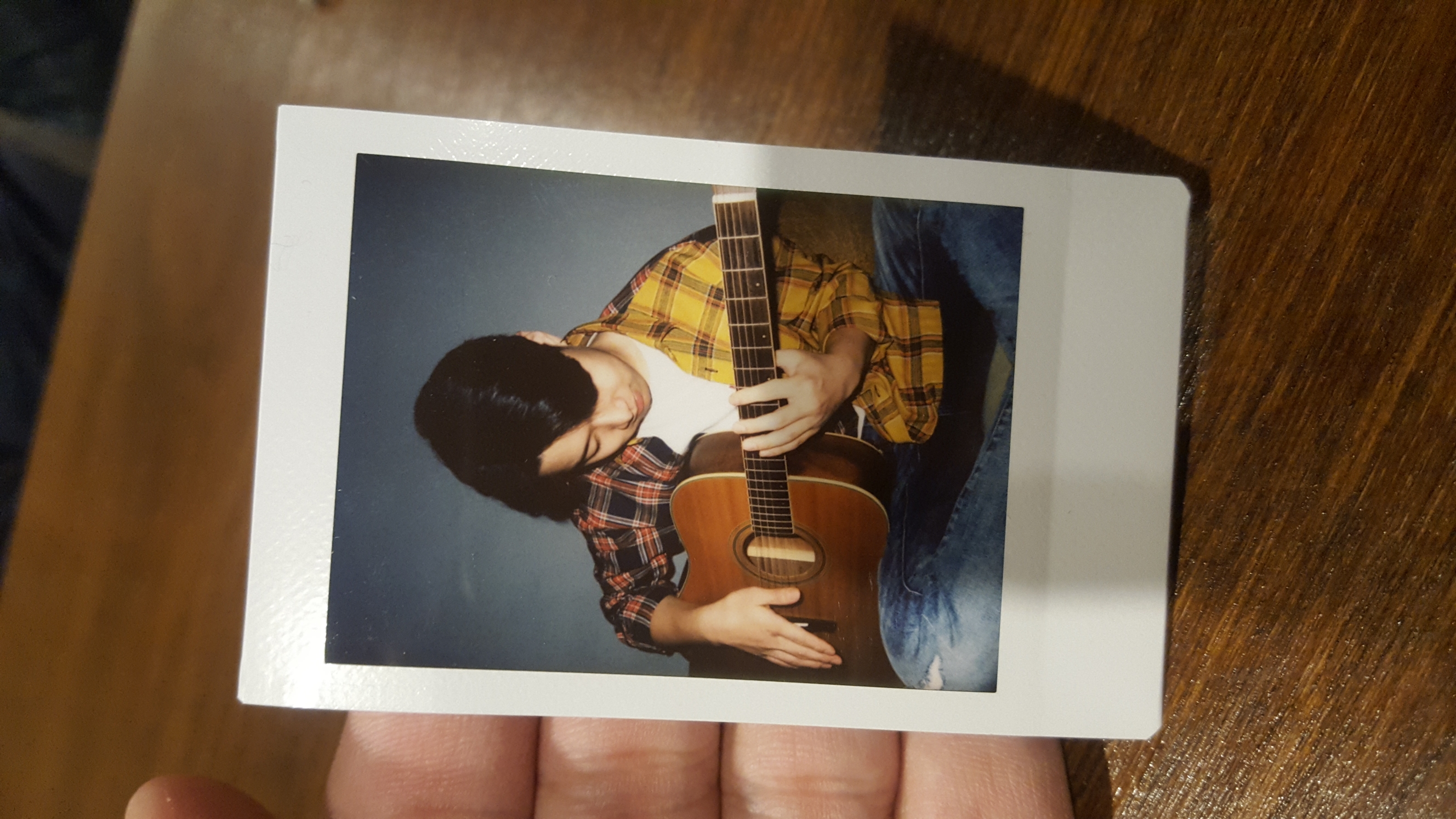 BH Jang - Artist Profile