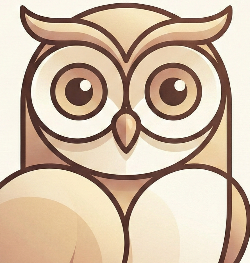 Owl rounder - Artist Profile