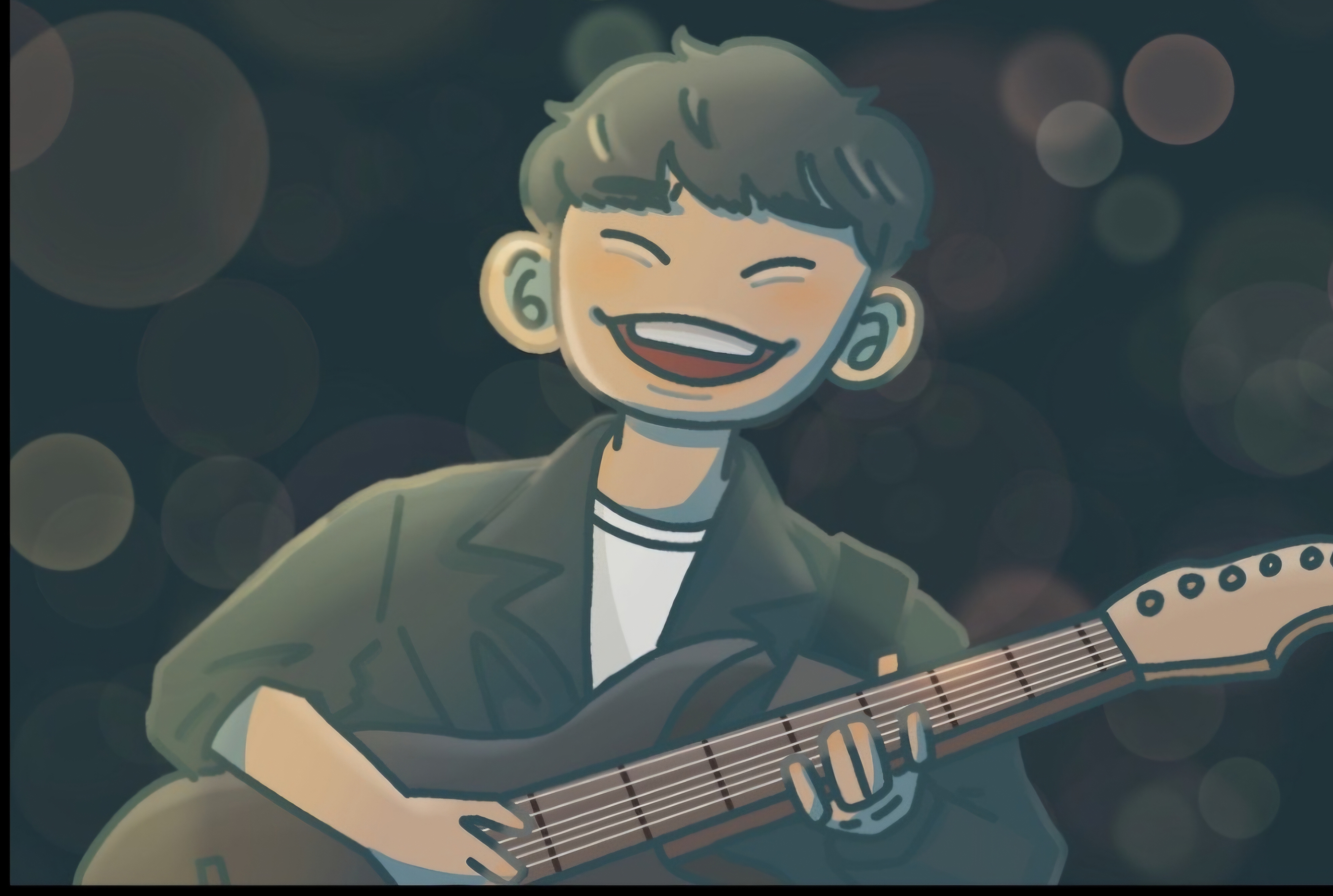 Root - Artist Profile