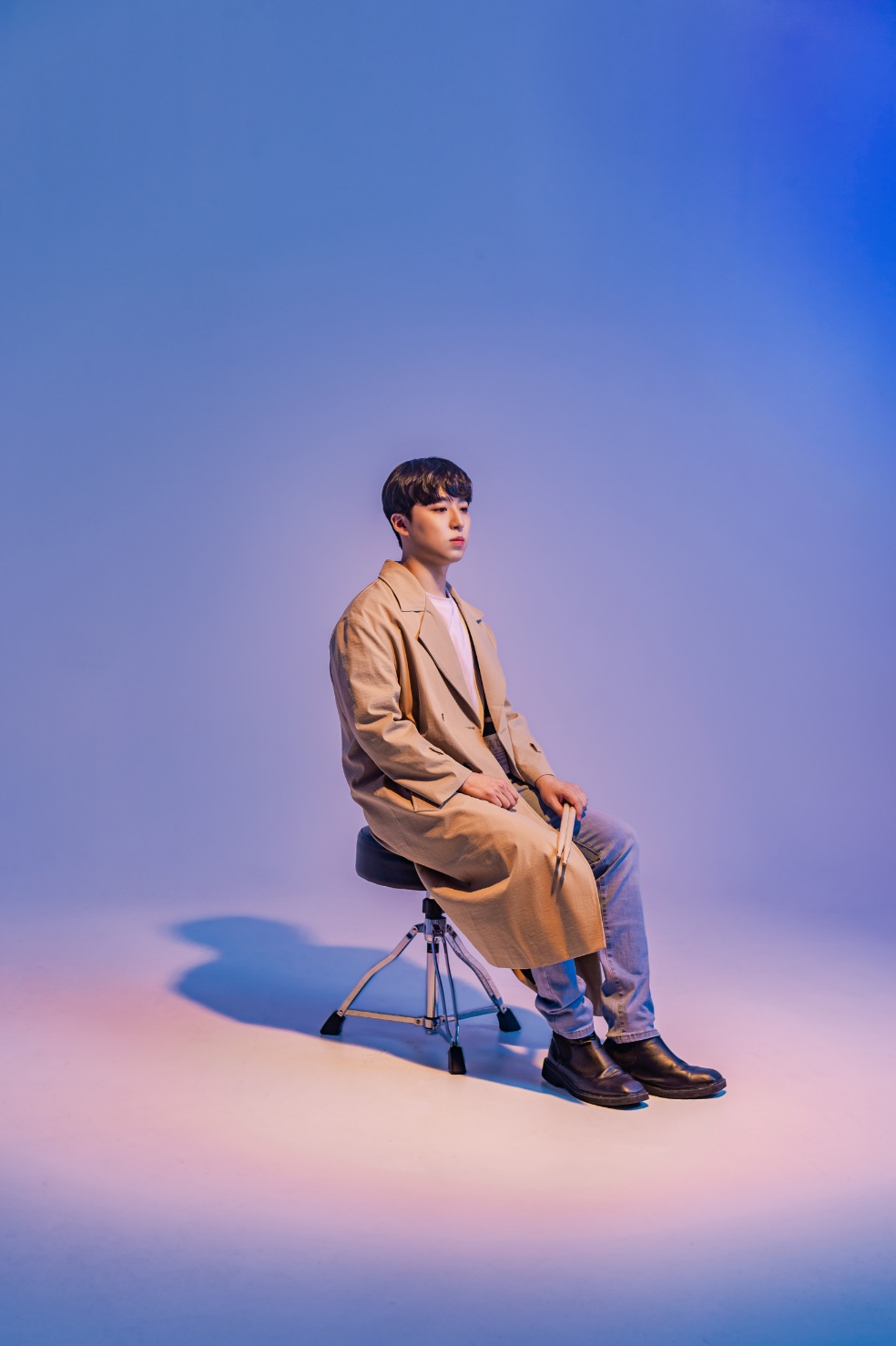 Lee ilsup - Artist Profile