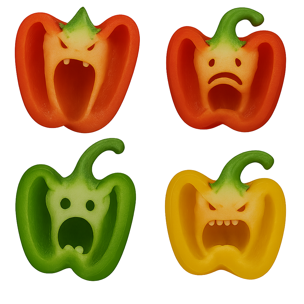 파프리크앙 - Artist Profile