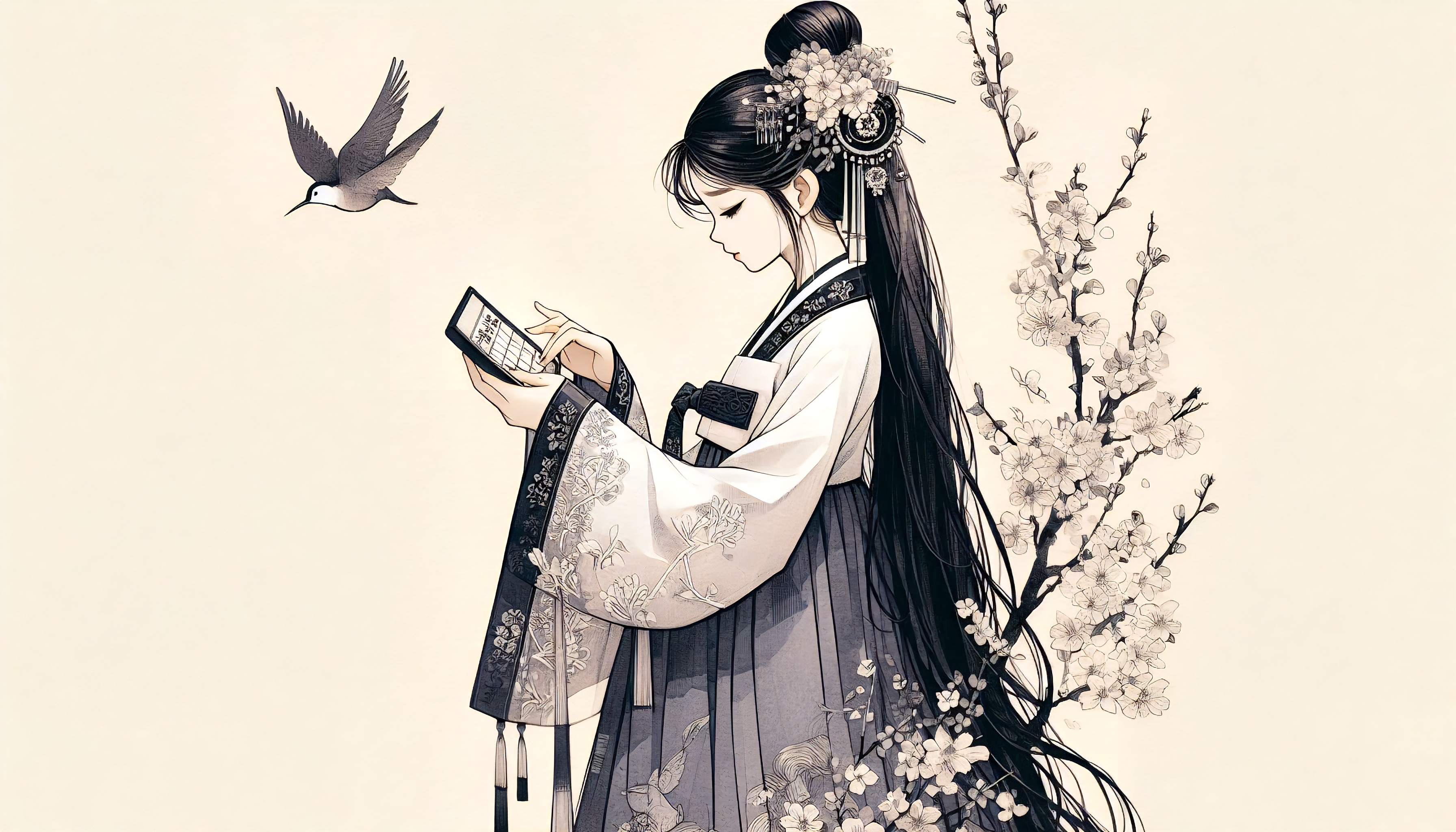 향다니 - Artist Profile