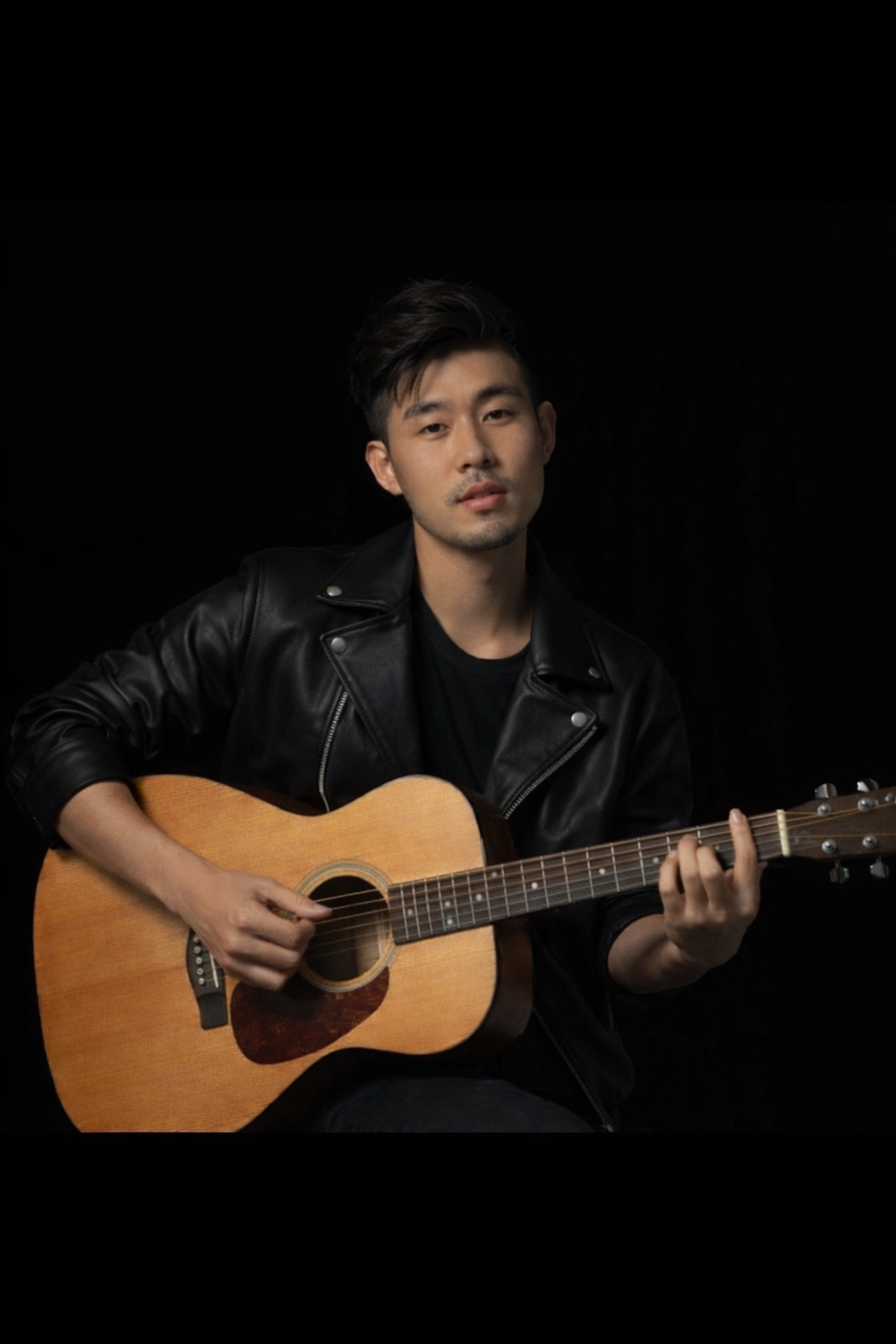 Greensmile - Artist Profile