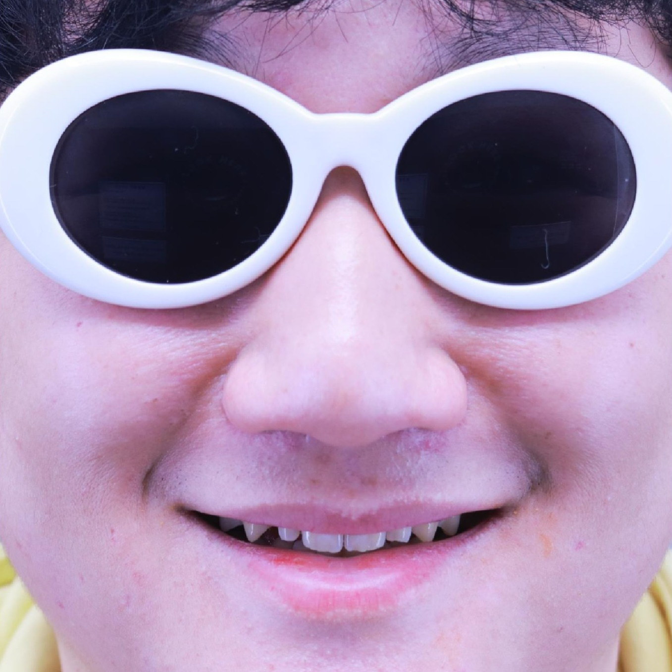 무재능예술가 - Artist Profile