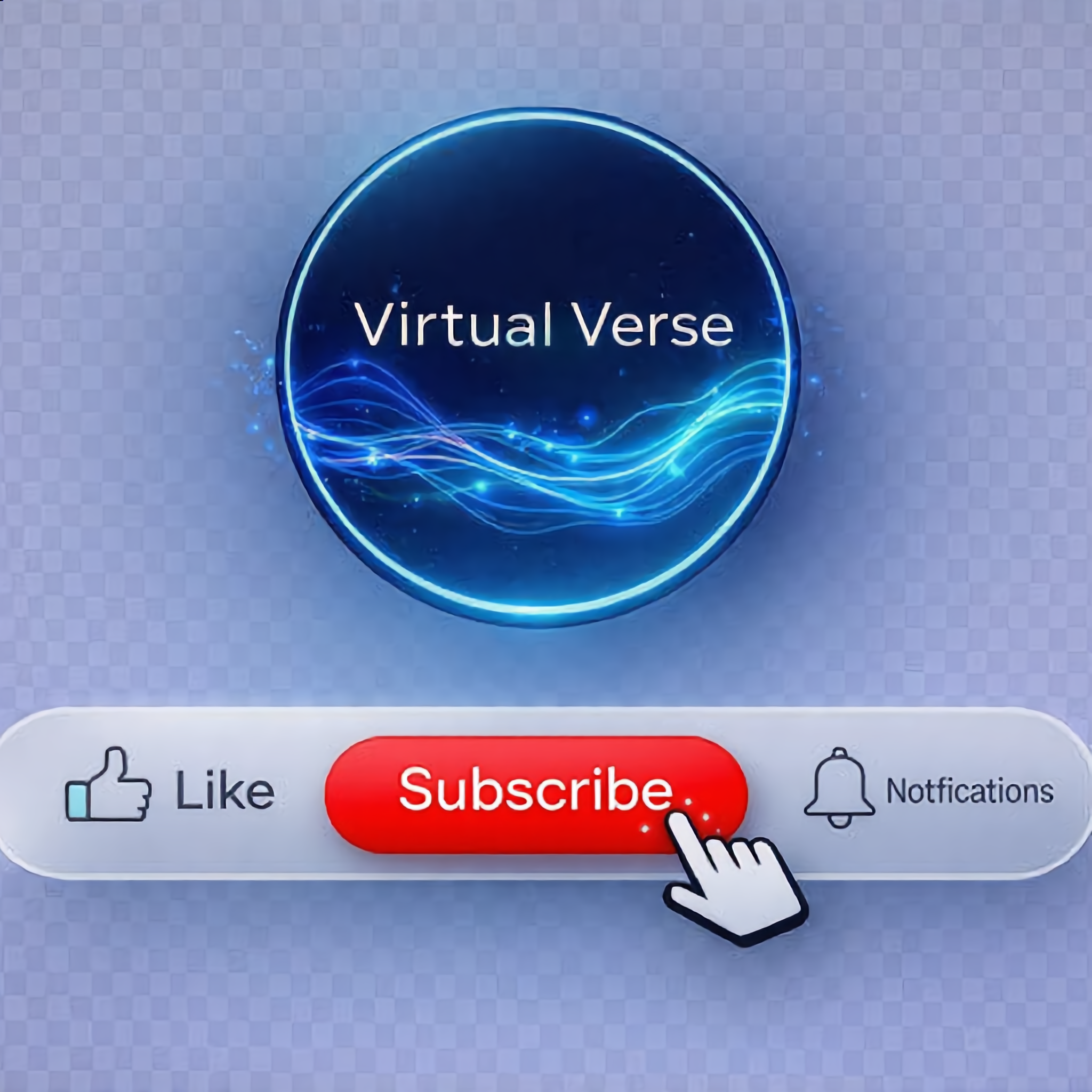 Virtual Verse - Artist Profile