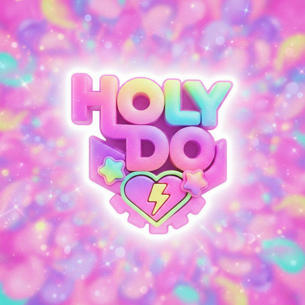 HolyDo - Artist Profile