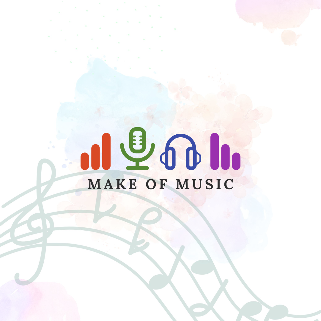 Make Of Music - Artist Profile