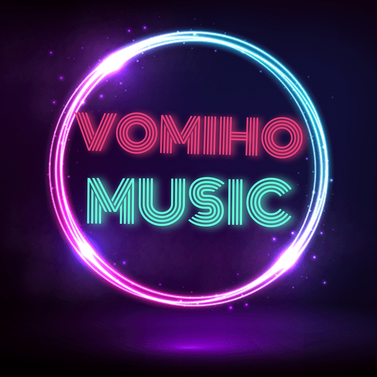 VOMIHO - Artist Profile