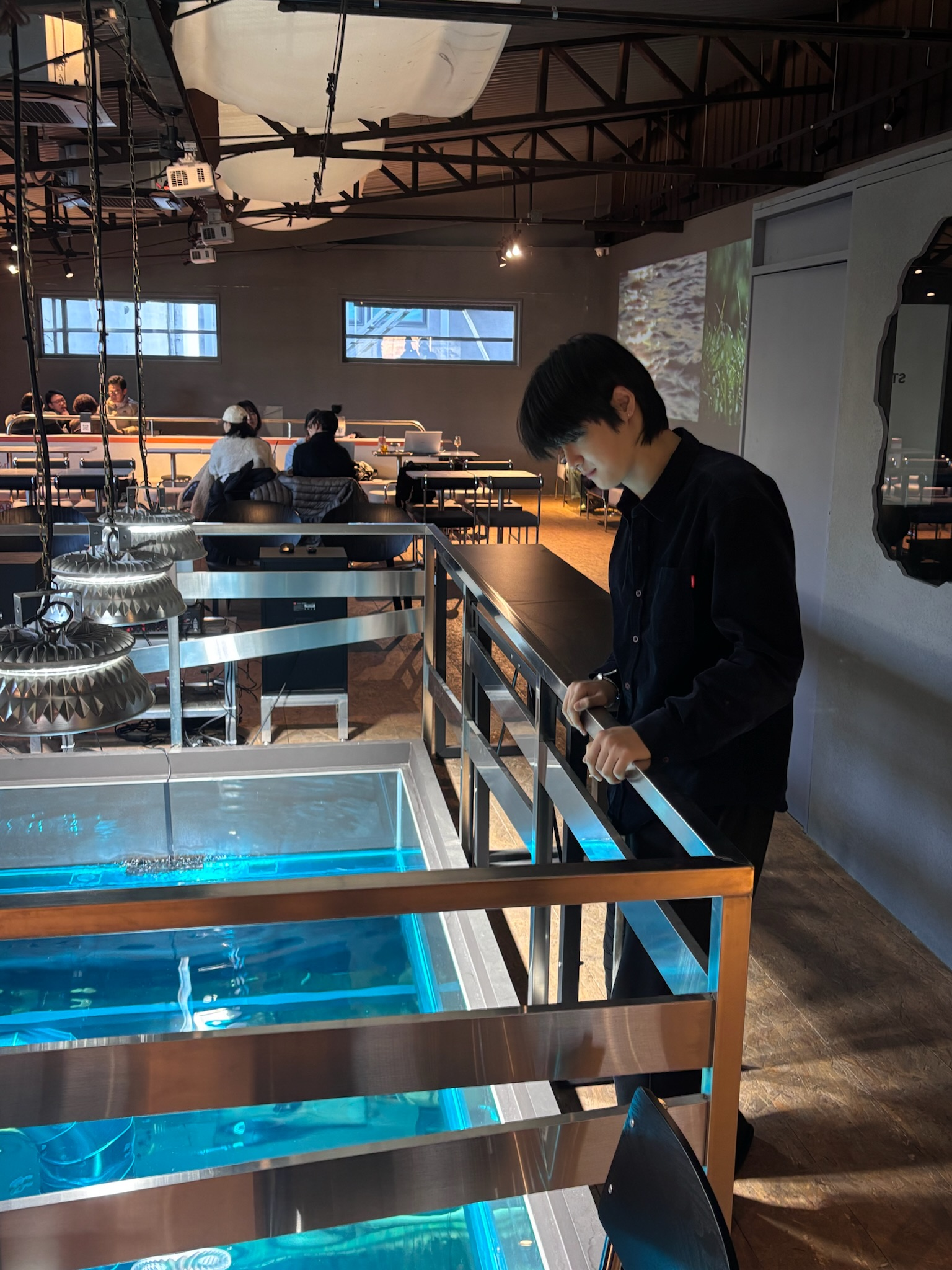 E.O - Artist Profile