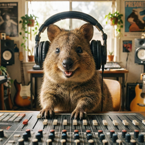 Roo2EY - Artist Profile