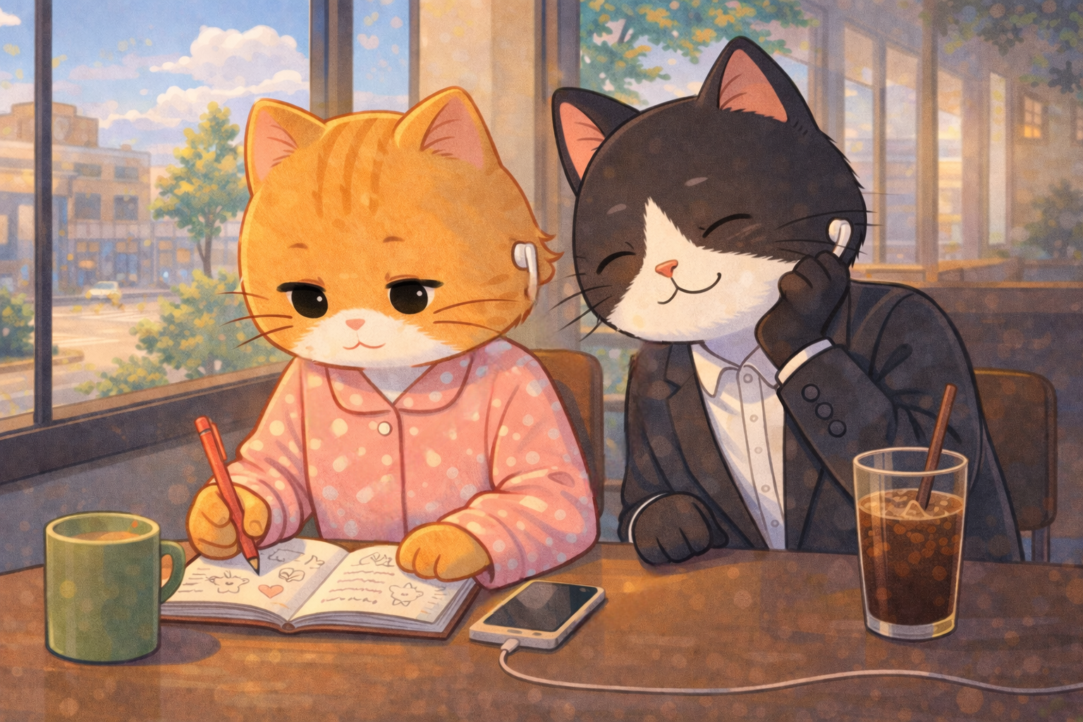 Jin_Jyu - Artist Profile