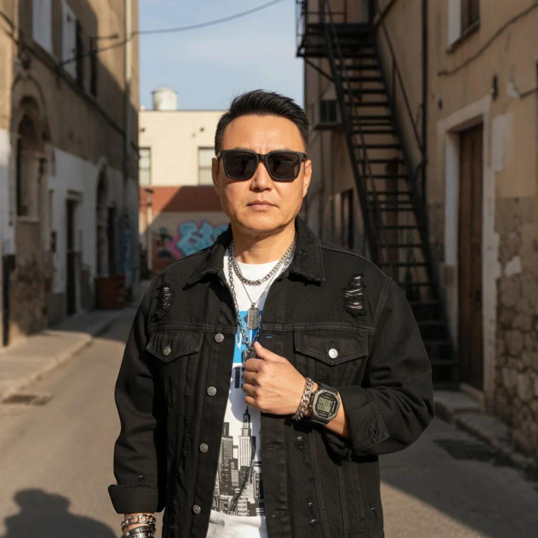 Wakja song - Artist Profile