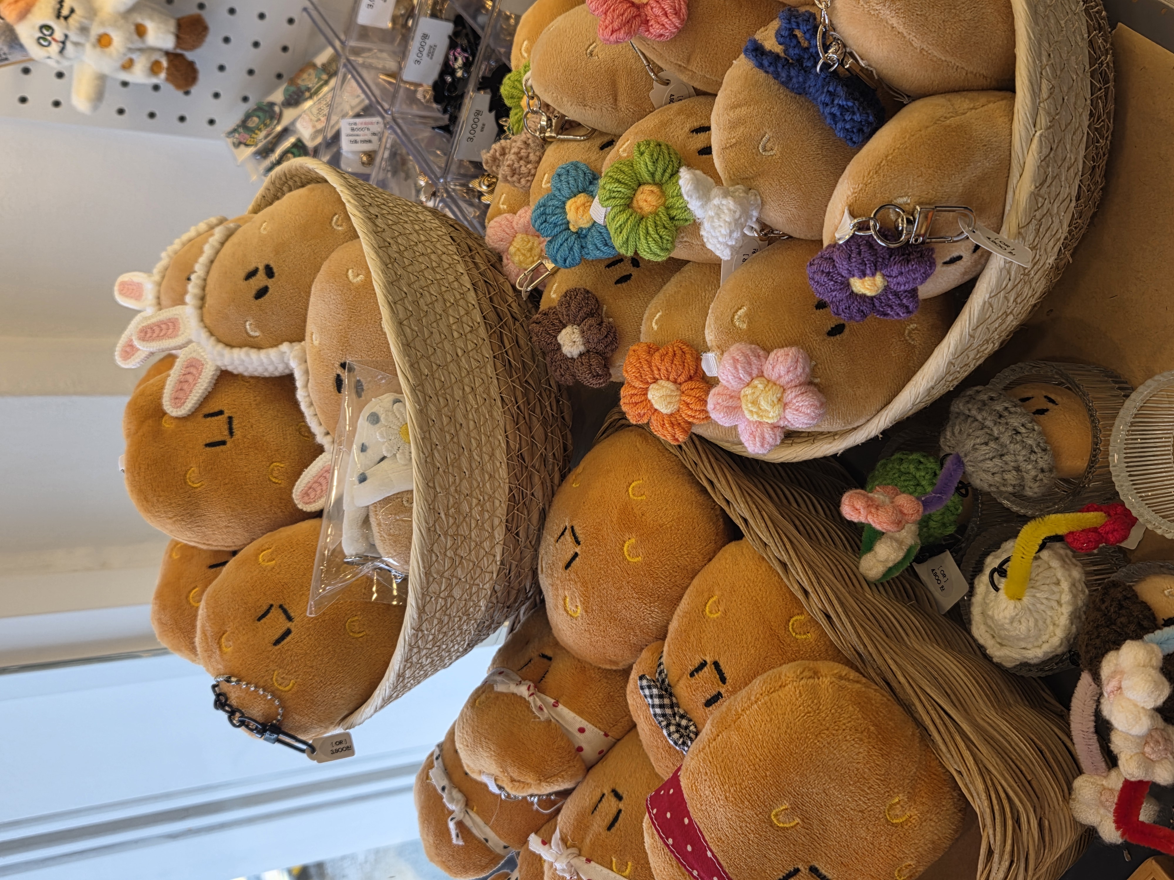 쫀쫀쿠 - Artist Profile