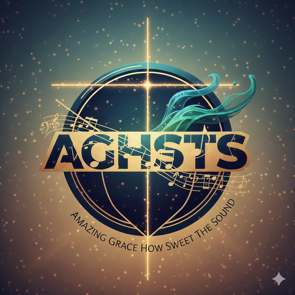 AGHSTSounds - Artist Profile