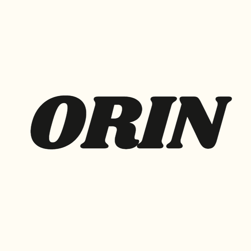 ORIN - Artist Profile