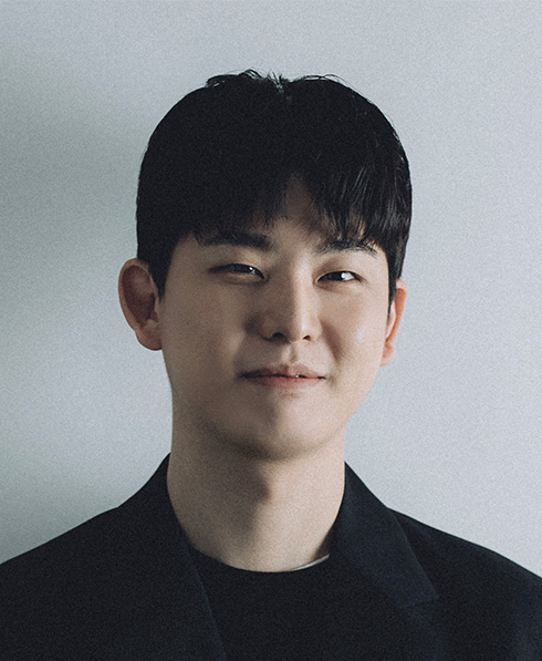 Nathan Han - Artist Profile